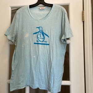Original Penguin T Shirt